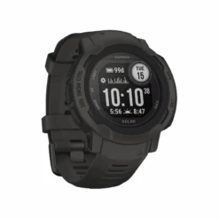 Montre INSTINCT 2 SOLAR - GARMIN