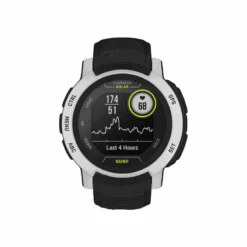 Montre INSTINCT 2 SOLAR SURF EDITION - GARMIN 13 Montre INSTINCT 2 SOLAR SURF EDITION - GARMIN -Kayak Libre Magasin montre instinct 2 solar surf edition garmin 4