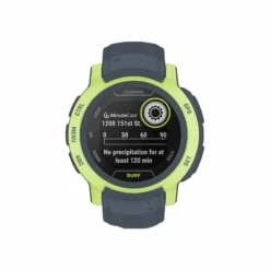Montre INSTINCT 2 SURF EDITION - GARMIN -Kayak Libre Magasin montre instinct 2 surf edition garmin 2