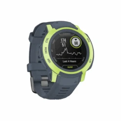Montre INSTINCT 2 SURF EDITION - GARMIN -Kayak Libre Magasin montre instinct 2 surf edition garmin 3