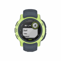 Montre INSTINCT 2 SURF EDITION - GARMIN -Kayak Libre Magasin montre instinct 2 surf edition garmin 4