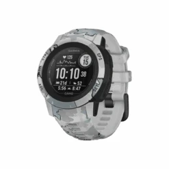 Montre INSTINCT 2S CAMO EDITION - GARMIN -Kayak Libre Magasin montre instinct 2s camo edition garmin 1