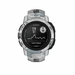 Montre INSTINCT 2S CAMO EDITION - GARMIN -Kayak Libre Magasin montre instinct 2s camo edition garmin 2