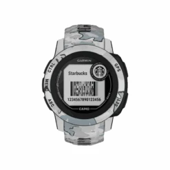 Montre INSTINCT 2S CAMO EDITION - GARMIN -Kayak Libre Magasin montre instinct 2s camo edition garmin 4