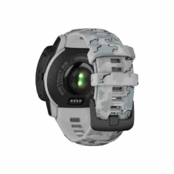 Montre INSTINCT 2S CAMO EDITION - GARMIN -Kayak Libre Magasin montre instinct 2s camo edition garmin 5