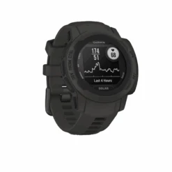 Garmin Montre INSTINCT 2S SOLAR - GRAMIN