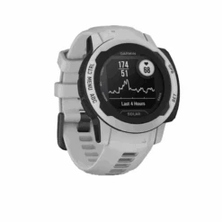 Garmin Montre INSTINCT 2S SOLAR - GRAMIN -Kayak Libre Magasin montre instinct 2s solar gramin 4