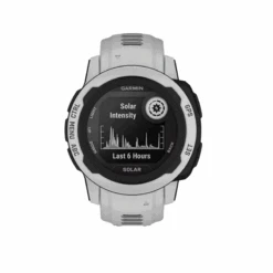 Garmin Montre INSTINCT 2S SOLAR - GRAMIN -Kayak Libre Magasin montre instinct 2s solar gramin 5