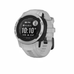 Garmin Montre INSTINCT 2S SOLAR - GRAMIN -Kayak Libre Magasin montre instinct 2s solar gramin 6