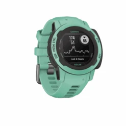 Garmin Montre INSTINCT 2S SOLAR - GRAMIN -Kayak Libre Magasin montre instinct 2s solar gramin 7