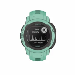 Garmin Montre INSTINCT 2S SOLAR - GRAMIN -Kayak Libre Magasin montre instinct 2s solar gramin 8