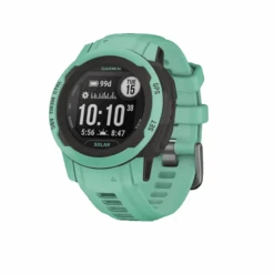Garmin Montre INSTINCT 2S SOLAR - GRAMIN -Kayak Libre Magasin montre instinct 2s solar gramin 9