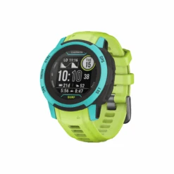 Montre INSTINCT 2S SURF EDITION - GARMIN -Kayak Libre Magasin montre instinct 2s surf edition garmin 1