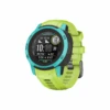 Montre INSTINCT 2S SURF EDITION - GARMIN 1 Montre INSTINCT 2S SURF EDITION - GARMIN -Kayak Libre Magasin montre instinct 2s surf edition garmin