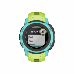 Montre INSTINCT 2S SURF EDITION - GARMIN -Kayak Libre Magasin montre instinct 2s surf edition garmin 4