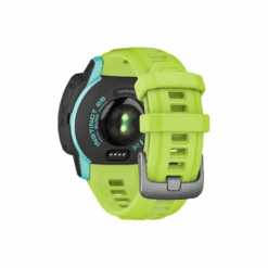 Montre INSTINCT 2S SURF EDITION - GARMIN -Kayak Libre Magasin montre instinct 2s surf edition garmin 5