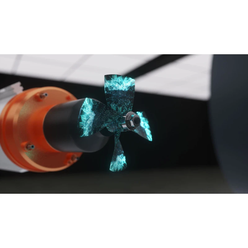 MOTEUR AQUA MARINA BLUEDRIVE PRO SUP KAYAK PROPULSEUR 2023 8 MOTEUR AQUA MARINA BLUEDRIVE PRO SUP KAYAK PROPULSEUR 2023 – Image 6