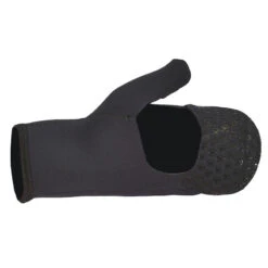 Moufle Neoprene Peak Paume Ouverte Mitts -Kayak Libre Magasin moufle neoprene peak paume ouverte mitts 2