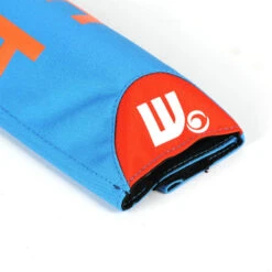 LOT DE 2 MOUSSES DE BARRE DE TOIT SMALL HOWZIT BLEU 10 LOT DE 2 MOUSSES DE BARRE DE TOIT SMALL HOWZIT BLEU -Kayak Libre Magasin mousse de barre de toit small bleu howzit 3