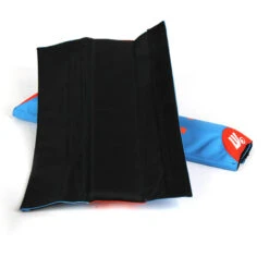 LOT DE 2 MOUSSES DE BARRE DE TOIT SMALL HOWZIT BLEU 11 LOT DE 2 MOUSSES DE BARRE DE TOIT SMALL HOWZIT BLEU -Kayak Libre Magasin mousse de barre de toit small bleu howzit 4