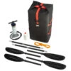 Pack Accessoires Grabner PRO Pour Kayak Holiday 3 -Kayak Libre Magasin pack accessoires grabner pro pour kayak holiday 3