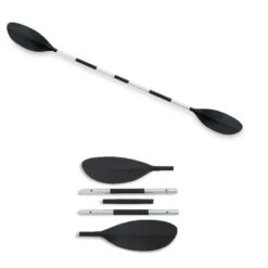 PAGAIE DOUBLE 218 CM INTEX POUR KAYAK 9 PAGAIE DOUBLE 218 CM INTEX POUR KAYAK -Kayak Libre Magasin pagaie double 218 cm intex pour kayak 3