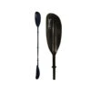 PAGAIE EGALIS SWELL CARBONE 2 PARTIES VARIO 220-228 Cm -Kayak Libre Magasin pagaie egalis swell carbone 2 parties vario 220 228 cm