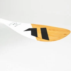 PAGAIE FANATIC BAMBOO CARBON 50 FIXE 7.25 -Kayak Libre Magasin pagaie fanatic bamboo carbon 50 fixe 725 4