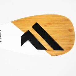 PAGAIE FANATIC BAMBOO CARBON 50 FIXE 7.25 -Kayak Libre Magasin pagaie fanatic bamboo carbon 50 fixe 725 6