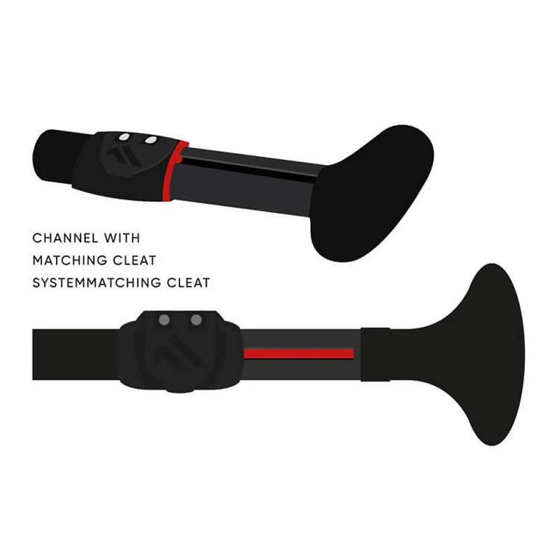 PAGAIE FANATIC CARBON 25 VARIO 3 PARTIES 8.0 7 PAGAIE FANATIC CARBON 25 VARIO 3 PARTIES 8.0 – Image 5