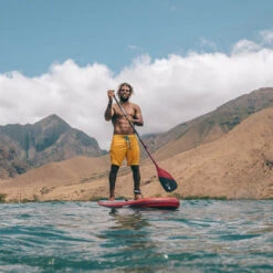 PAGAIE FANATIC CARBON 80 VARIO -Kayak Libre Magasin pagaie fanatic carbon 80 vario 2