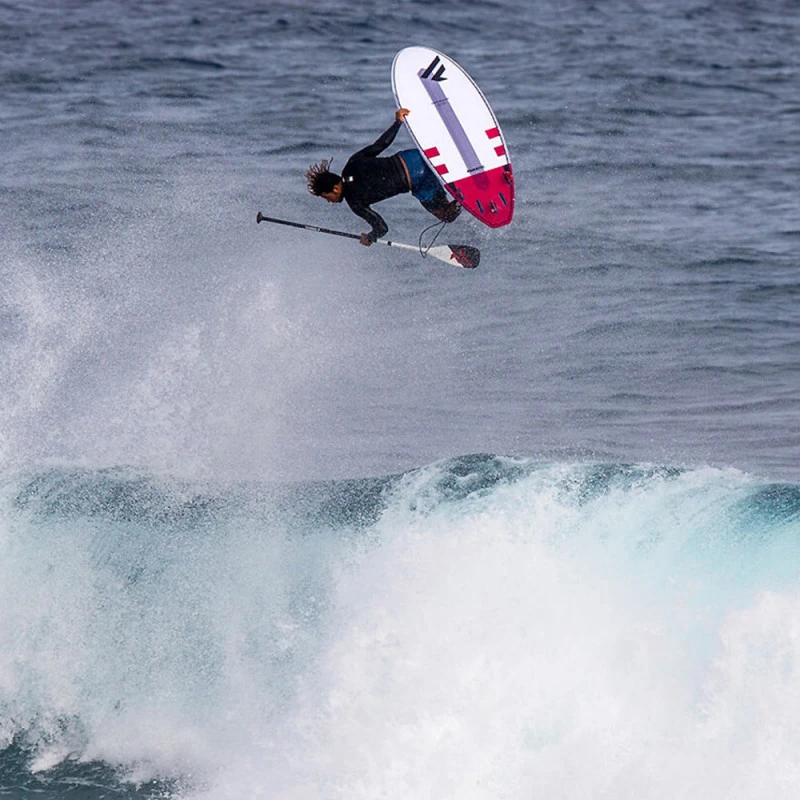 PAGAIE FANATIC CARBON 80 VARIO 3 PARTIES 5 PAGAIE FANATIC CARBON 80 VARIO 3 PARTIES – Image 3