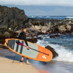 PAGAIE FANATIC CARBON 80 VARIO -Kayak Libre Magasin pagaie fanatic carbon 80 vario 7