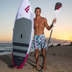 PAGAIE FANATIC CARBON PRO 100 VARIO -Kayak Libre Magasin pagaie fanatic carbon pro 100 vario 2