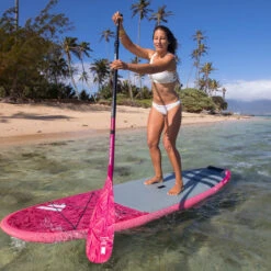 PAGAIE FANATIC DIAMOND 35 VARIO 3 PARTIES 6.75 13 PAGAIE FANATIC DIAMOND 35 VARIO 3 PARTIES 6.75 -Kayak Libre Magasin pagaie fanatic diamond 35 vario 3 parties 675 3