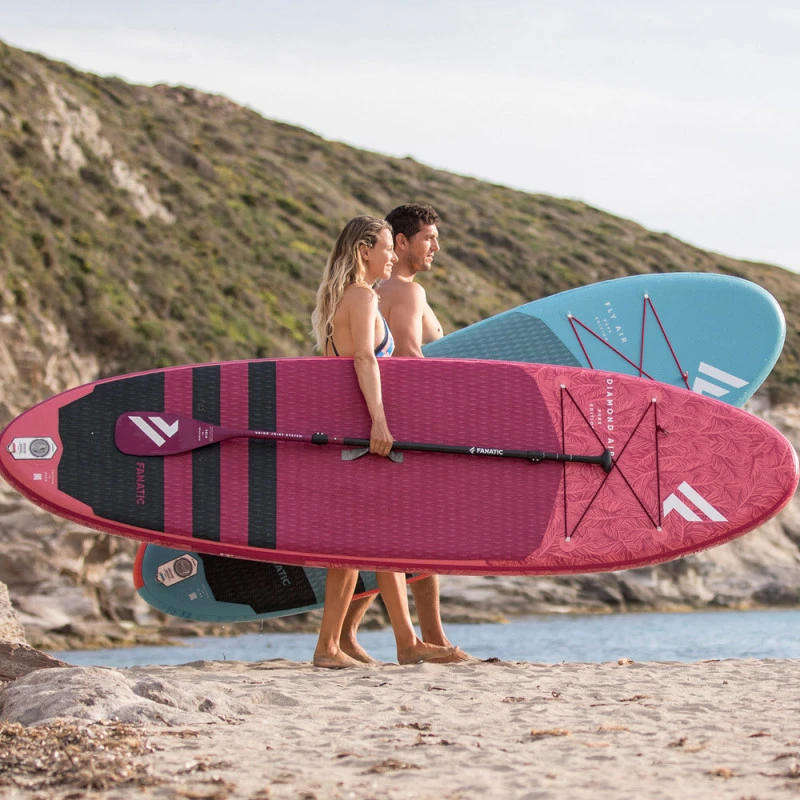 PAGAIE FANATIC DIAMOND 35 VARIO 3 PARTIES 6.75 7 PAGAIE FANATIC DIAMOND 35 VARIO 3 PARTIES 6.75 – Image 5