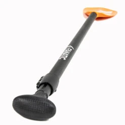 PAGAIE FANATIC RIPPER CARBON 25 VARIO 6.5 -Kayak Libre Magasin pagaie fanatic ripper carbon 25 vario 65 2