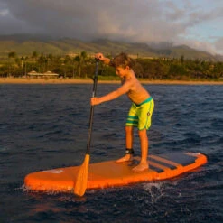 PAGAIE FANATIC RIPPER CARBON 25 VARIO 6.5 -Kayak Libre Magasin pagaie fanatic ripper carbon 25 vario 65 5