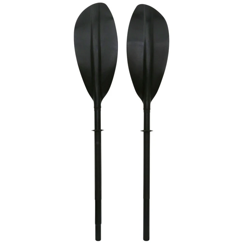 PAGAIE KAYAK AQUADESIGN ATTAK 2 PARTIES 215 Cm 5 PAGAIE KAYAK AQUADESIGN ATTAK 2 PARTIES 215 Cm – Image 3