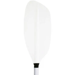 PAGAIE KAYAK AQUADESIGN WHITE 2 PARTIES 215CM -Kayak Libre Magasin pagaie kayak aquadesign white 2 parties 215cm 5