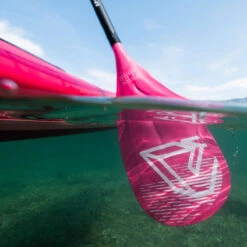 PAGAIE PADDLE AQUA MARINA CORAL 2022 -Kayak Libre Magasin pagaie paddle aqua marina coral 2022 2