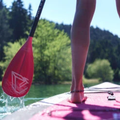 PAGAIE PADDLE AQUA MARINA CORAL 2022 -Kayak Libre Magasin pagaie paddle aqua marina coral 2022 4