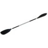 PAGAIE ROTOMOD ALUMINIUM ELEGANCE NOIRE 1 PARTIE 2 PAGAIE ROTOMOD ALUMINIUM ELEGANCE NOIRE 1 PARTIE -Kayak Libre Magasin pagaie rotomod aluminium elegance noire 1 partie