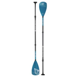 PAGAIE SUP AQUA MARINA CARBON GUIDE 70% VARIO 3 PARTIES 2022 6 PAGAIE SUP AQUA MARINA CARBON GUIDE 70% VARIO 3 PARTIES 2022 -Kayak Libre Magasin pagaie sup aqua marina carbon guide 70 vario 3 parties 2022 1