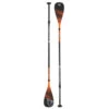 PAGAIE SUP AQUA MARINA CARBON X 100% CARBONE VARIO 2 PARTIES 2022 -Kayak Libre Magasin pagaie sup aqua marina carbon x 100 carbone vario 2 parties 2022