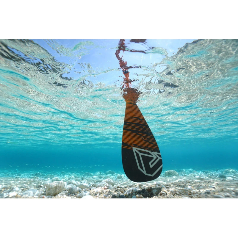 PAGAIE SUP AQUA MARINA CARBON X 100% CARBONE VARIO 2 PARTIES 2022 5 PAGAIE SUP AQUA MARINA CARBON X 100% CARBONE VARIO 2 PARTIES 2022 – Image 3