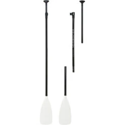 PAGAIE SUP AQUADESIGN FIBER 3 PARTIES 170-215CM -Kayak Libre Magasin pagaie sup aquadesign fiber 3 parties 170 215cm 5