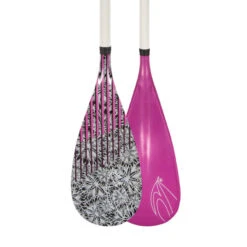 PAGAIE SUP AQUADESIGN INSTINCT 2 PARTIES 170-215CM -Kayak Libre Magasin pagaie sup aquadesign instinct 2 parties 170 215cm 3