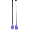 PAGAIE SUP PADDLE AQUA MARINA PASTEL PURPLE 2023 -Kayak Libre Magasin pagaie sup paddle aqua marina pastel purple 2023