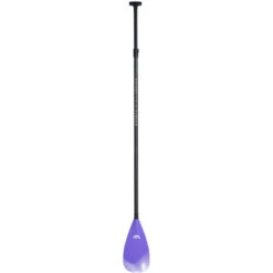 PAGAIE SUP PADDLE AQUA MARINA PASTEL PURPLE 2023 -Kayak Libre Magasin pagaie sup paddle aqua marina pastel purple 2023 2